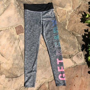 Great stretchy yoga/workout pants